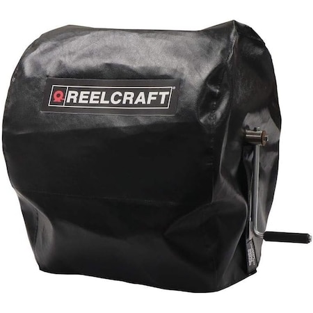 Reelcraft Heavy Duty Reel Protection Cover for Series 30000 Reels S263231